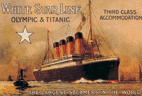 White Star Line