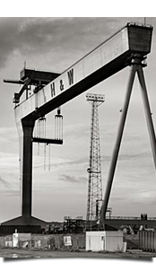 Harland & Wolff