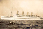 Aquitania