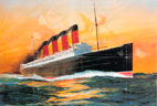 Lusitania