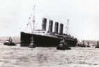 Lusitania