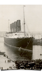 Lusitania