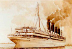 Mauretania