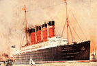 Mauretania