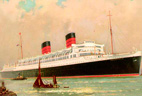 Mauretania II