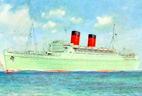 Mauretania II