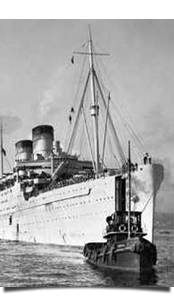 Mauretania II