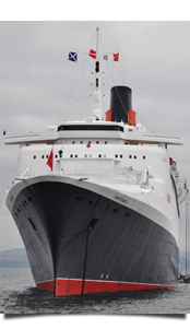 Queen Elizabeth 2