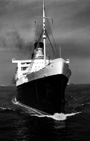 Queen Mary