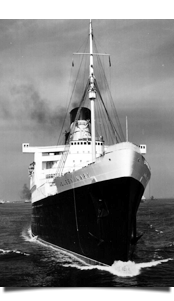 Queen Mary