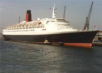 Queen Elizabeth 2