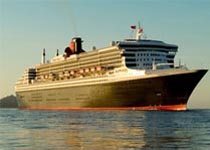 Queen Mary 2