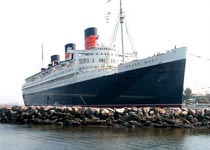 Queen Mary