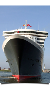 Queen Mary 2