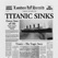 Titanic