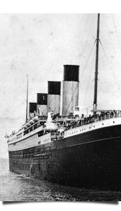 Titanic